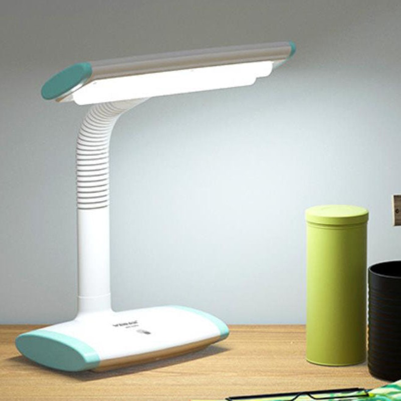 Creative Simple Adjustable USB LED Kids Desk Lamp