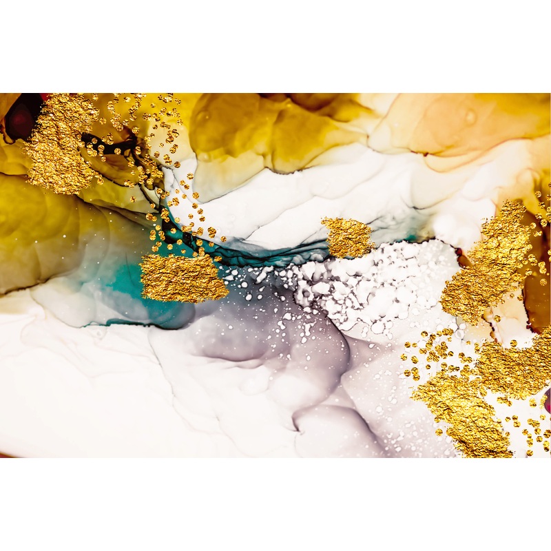 Abstract art home decor Premium quality Poster print choose your sizes