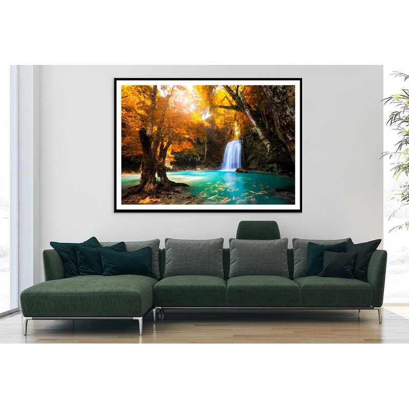 Australia Iconic Sydney City Home Decor Premium Quality Poster Print Choose Your Sizes